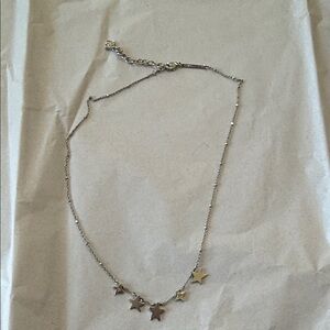 Kendra Scott Star Pendant Necklace - Women Jewelry